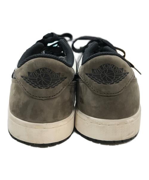 NIKE（ナイキ）NIKE (ナイキ) Air Jordan 1 Retro Low OG 