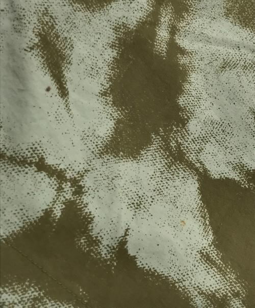 THE NORTH FACE（ザ ノース フェイス）THE NORTH FACE (ザ ノース フェイス) ノベルティ バーサタイル ショーツ オリーブ サイズ:Mの古着・服飾アイテム