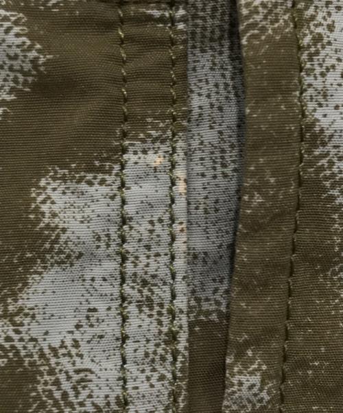 THE NORTH FACE（ザ ノース フェイス）THE NORTH FACE (ザ ノース フェイス) ノベルティ バーサタイル ショーツ オリーブ サイズ:Mの古着・服飾アイテム