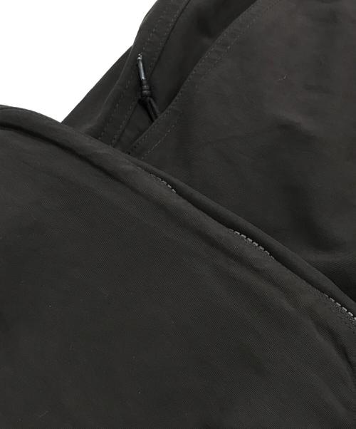 NIKE ACG（ナイキエーシージー）NIKE ACG (ナイキエージーシー) snowgross CRG SHRT ブラウン サイズ:Ｓの古着・服飾アイテム