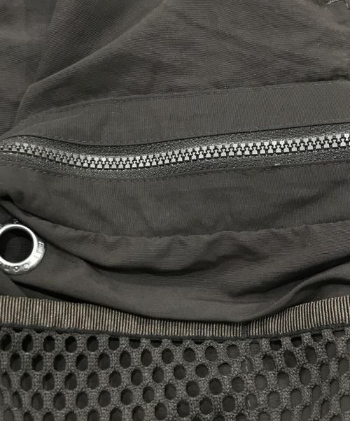 NIKE ACG（ナイキエーシージー）NIKE ACG (ナイキエージーシー) snowgross CRG SHRT ブラウン サイズ:Ｓの古着・服飾アイテム