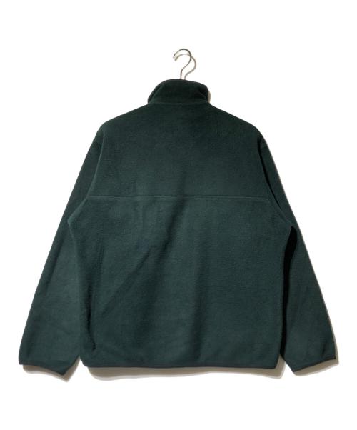 Patagonia（パタゴニア）Patagonia (パタゴニア) Synch Snap-T-shirts Pullover オリーブ サイズ:Mの古着・服飾アイテム