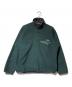 Patagonia（パタゴニア）の古着「Synch Snap-T-shirts Pullover」｜オリーブ