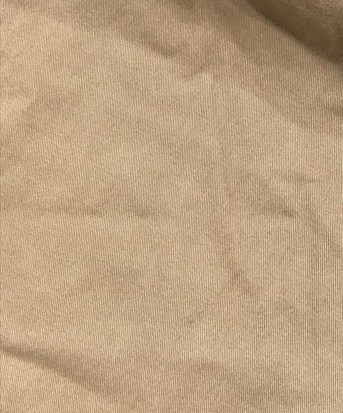 GRAMICCI（グラミチ）GRAMICCI (グラミチ) NNパンツ タイトフィット ベージュ サイズ:Ｌの古着・服飾アイテム