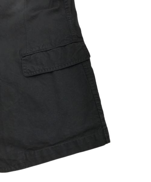 COMME des GARCONS HOMME（コムデギャルソン オム）COMME des GARCONS HOMME (コムデギャルソン オム) 製品染め3Ｂテーラードジャケット ブラック サイズ:Sの古着・服飾アイテム