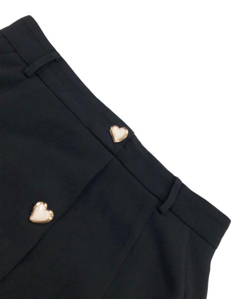 Tnewties（トゥエンティーズ）Tnewties (トゥエンティーズ) 昨年のミスコン優勝者 セットアップ ブラック サイズ:Sの古着・服飾アイテム