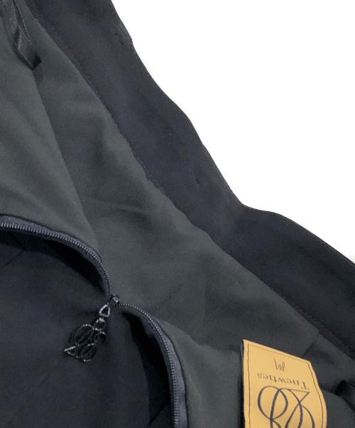 Tnewties（トゥエンティーズ）Tnewties (トゥエンティーズ) 昨年のミスコン優勝者 セットアップ ブラック サイズ:Sの古着・服飾アイテム