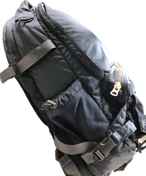 PORTER（ポーター）PORTER (ポーター) PX TANKER-FIELD PACK 26 ネイビーの古着・服飾アイテム