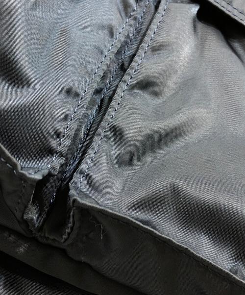 PORTER（ポーター）PORTER (ポーター) PX TANKER-FIELD PACK 26 ネイビーの古着・服飾アイテム