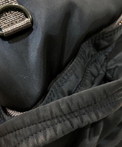 PORTER（ポーター）PORTER (ポーター) PX TANKER-FIELD PACK 26 ネイビーの古着・服飾アイテム