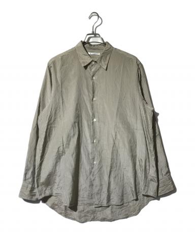 中古・古着通販】MAATEE&SONS (マーティーアンドサンズ) CHARLES SILK
