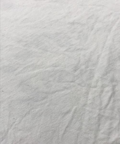 maison kitsune（メゾンキツネ）maison kitsune (メゾンキツネ) Tシャツ ホワイト サイズ:Mの古着・服飾アイテム