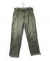 CarHartt（カーハート）の古着「ペインターパンツ」｜オリーブ