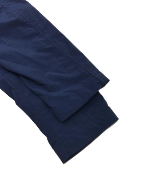 DANTON（ダントン）DANTON (ダントン) ナイロンタフタワークコート ネイビー サイズ:34の古着・服飾アイテム