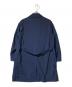 DANTON (ダントン) ナイロンタフタワークコート ネイビー サイズ:34：6000円