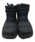 THE NORTH FACE (ザ ノース フェイス) Nuptse Bootie WP(ヌプシ　ブーツ　WP) ブラック サイズ:26：8000円