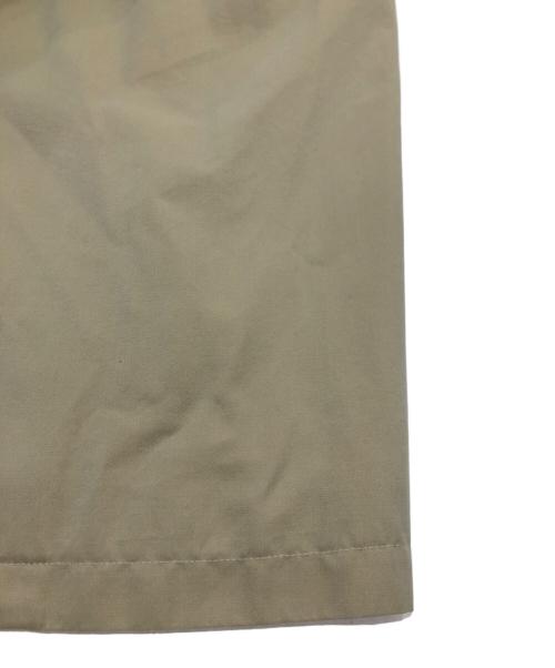 VALSTAR（ヴァルスター）VALSTAR (ヴァルスター) ライナー付きタイロッケンコート アイボリー サイズ:48の古着・服飾アイテム