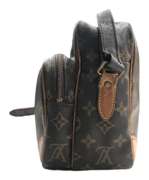 LOUIS VUITTON（ルイ ヴィトン）LOUIS VUITTON (ルイ ヴィトン) ショルダーバッグ/モノグラム/ナイル ブラウンの古着・服飾アイテム