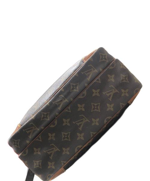 LOUIS VUITTON（ルイ ヴィトン）LOUIS VUITTON (ルイ ヴィトン) ショルダーバッグ/モノグラム/ナイル ブラウンの古着・服飾アイテム