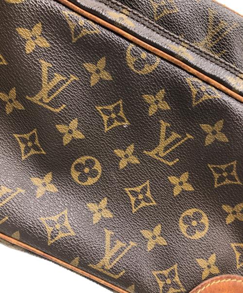 LOUIS VUITTON（ルイ ヴィトン）LOUIS VUITTON (ルイ ヴィトン) ショルダーバッグ/モノグラム/ナイル ブラウンの古着・服飾アイテム