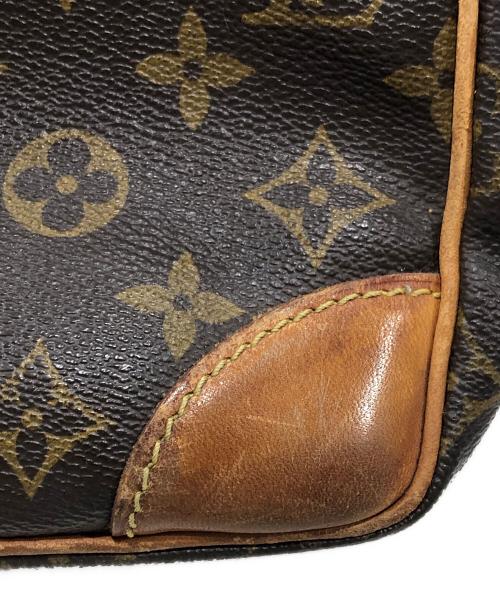 LOUIS VUITTON（ルイ ヴィトン）LOUIS VUITTON (ルイ ヴィトン) ショルダーバッグ/モノグラム/ナイル ブラウンの古着・服飾アイテム