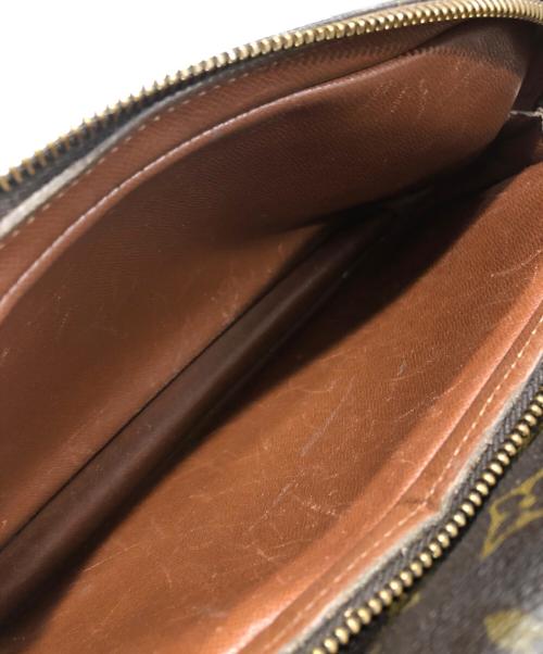 LOUIS VUITTON（ルイ ヴィトン）LOUIS VUITTON (ルイ ヴィトン) ショルダーバッグ/モノグラム/ナイル ブラウンの古着・服飾アイテム