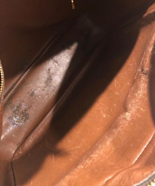 LOUIS VUITTON（ルイ ヴィトン）LOUIS VUITTON (ルイ ヴィトン) ショルダーバッグ/モノグラム/ナイル ブラウンの古着・服飾アイテム