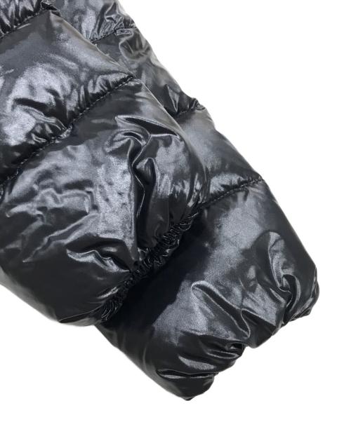 DUVETICA（デュベティカ）DUVETICA (デュベティカ) ダウンコート/アチェ ブラック サイズ:42の古着・服飾アイテム