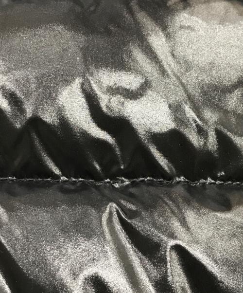 DUVETICA（デュベティカ）DUVETICA (デュベティカ) ダウンコート/アチェ ブラック サイズ:42の古着・服飾アイテム