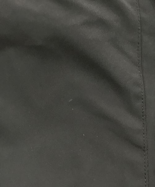 MACKINTOSH PHILOSOPHY（マッキントッシュ フィロソフィー）MACKINTOSH PHILOSOPHY (マッキントッシュ フィロソフィー) モッズコート ブラック サイズ:38の古着・服飾アイテム