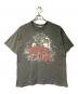 Hanes（ヘインズ）の古着「バンドプリントTEE/モトリー・クルー（MOTLEY CRUE）」｜オリーブ