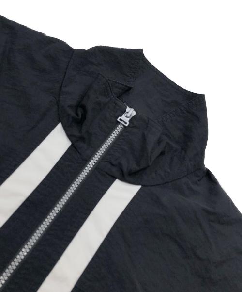 NIKE（ナイキ）NIKE (ナイキ) アノラックパーカー ブラック サイズ:Lの古着・服飾アイテム