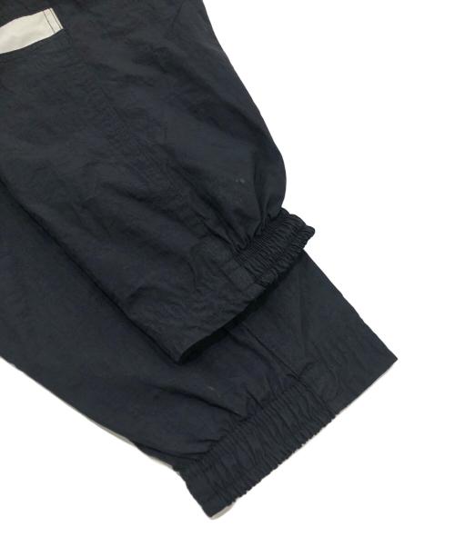 NIKE（ナイキ）NIKE (ナイキ) アノラックパーカー ブラック サイズ:Lの古着・服飾アイテム