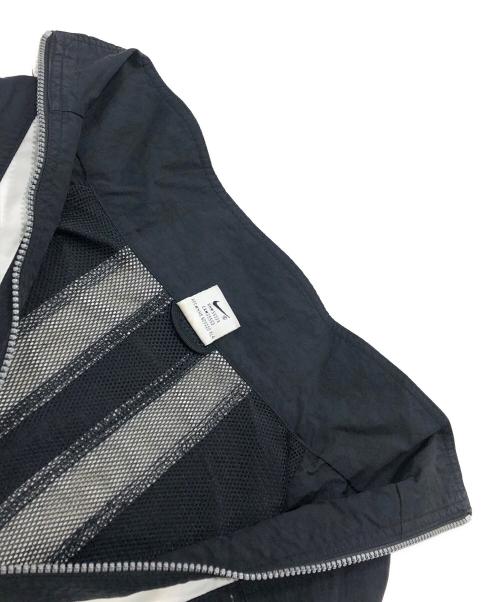 NIKE（ナイキ）NIKE (ナイキ) アノラックパーカー ブラック サイズ:Lの古着・服飾アイテム