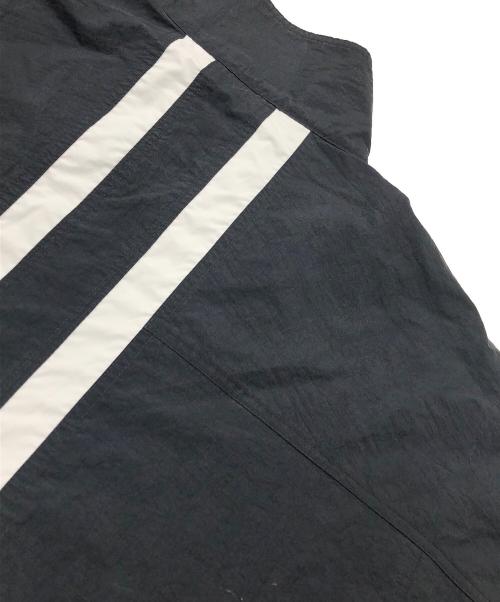 NIKE（ナイキ）NIKE (ナイキ) アノラックパーカー ブラック サイズ:Lの古着・服飾アイテム