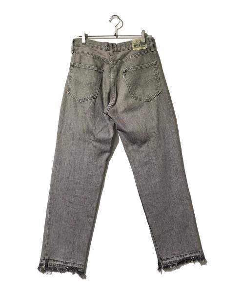 LEVI'S（リーバイス）LEVI'S (リーバイス) デニムパンツ ブラック サイズ:30×32の古着・服飾アイテム