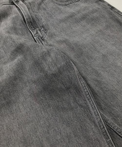 LEVI'S（リーバイス）LEVI'S (リーバイス) デニムパンツ ブラック サイズ:30×32の古着・服飾アイテム