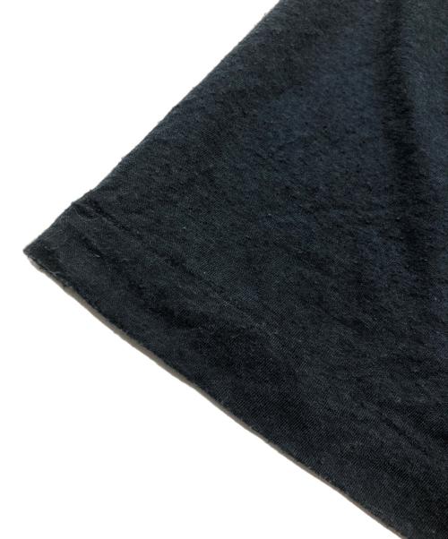 3D（スリーディー）3D (スリーディー) SLAYER-プリントカットソー ブラック サイズ:XLの古着・服飾アイテム