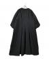 Uhr (ウーア) Shaggy Long Coat ブラック サイズ:38：16000円