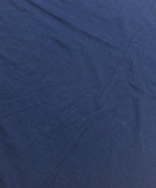 UNDERCOVER（アンダーカバー）UNDERCOVER (アンダーカバー) nonnative (ノンネイティブ) プリントTシャツ ネイビー サイズ:Lの古着・服飾アイテム