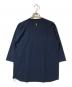 UNDERCOVER (アンダーカバー) nonnative (ノンネイティブ) プリントTシャツ ネイビー サイズ:L：8000円