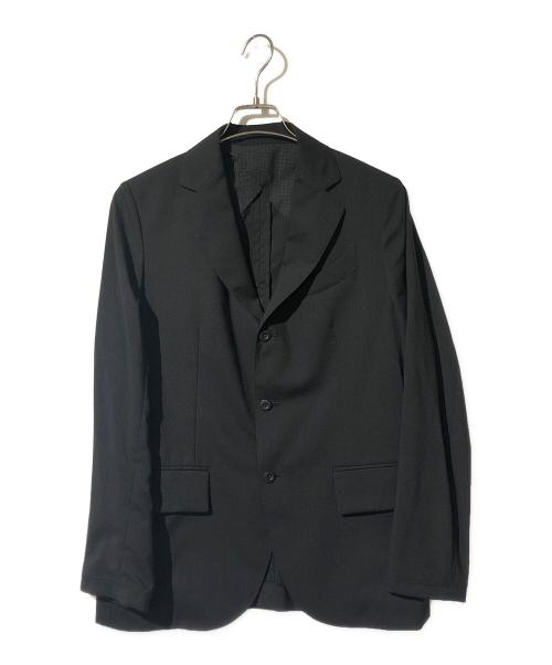 teatora（テアトラ）teatora (テアトラ) Device JACKET ブラック サイズ:1の古着・服飾アイテム