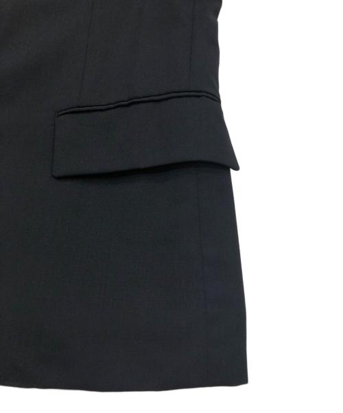 teatora（テアトラ）teatora (テアトラ) Device JACKET ブラック サイズ:1の古着・服飾アイテム