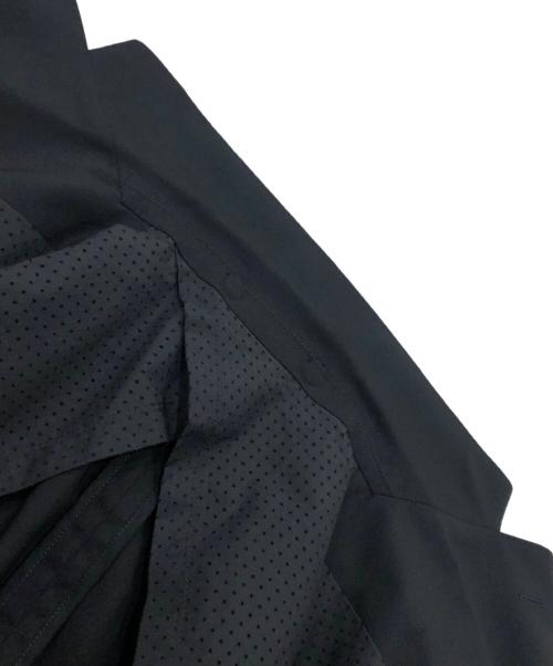 teatora（テアトラ）teatora (テアトラ) Device JACKET ブラック サイズ:1の古着・服飾アイテム