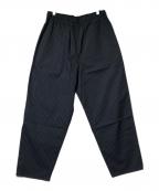 FreshServiceフレッシュサービス）の古着「CORPORATE EASY PANTS」｜ネイビー