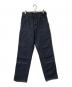 CarHartt（カーハート）の古着「DOUBLE KNEE PANT」｜インディゴ