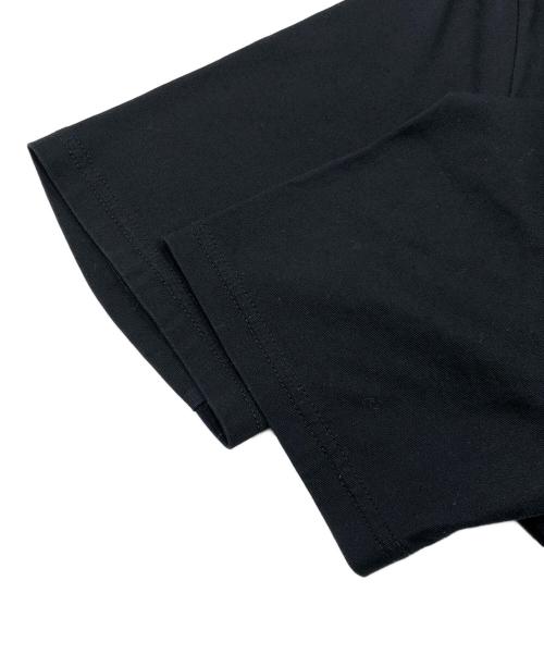 INTIMITE（アンティミテ）INTIMITE (アンティミテ) Deformation Tiered C＆S One-piece ブラック サイズ:Sの古着・服飾アイテム