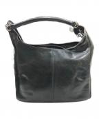 aniaryアニアリ）の古着「ショルダーバッグ」｜グリーン