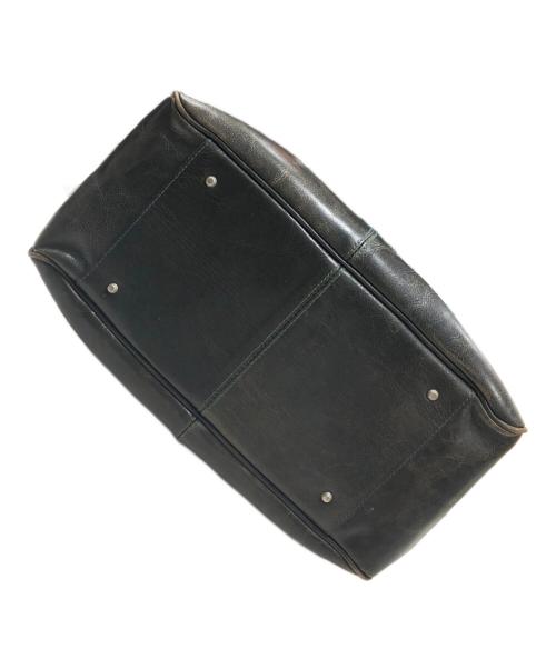 aniary（アニアリ）aniary (アニアリ) ショルダーバッグ グリーンの古着・服飾アイテム