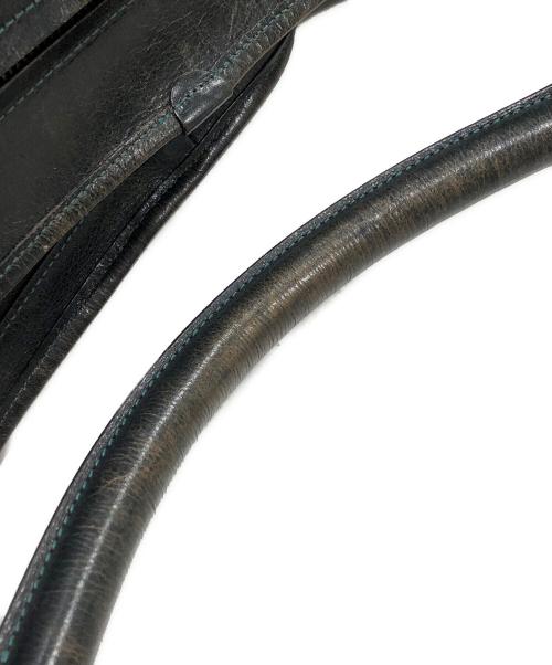 aniary（アニアリ）aniary (アニアリ) ショルダーバッグ グリーンの古着・服飾アイテム